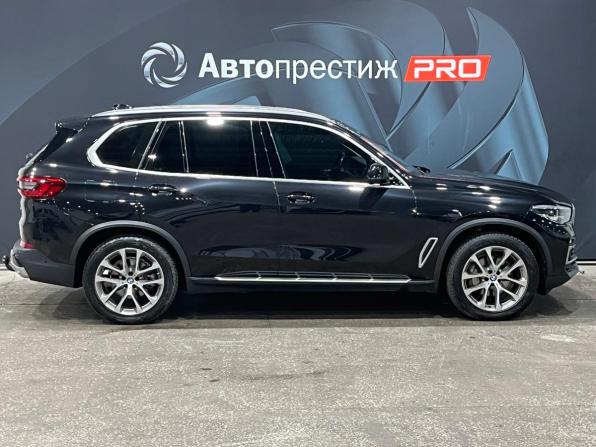 BMW X5 IV (G05/G18) с пробегом 2019 года, цена 5 979 000 рублей, 102800 км, внедорожник, Автокод Объявления