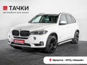 BMW X5 III (F15) Иркутск  - изображение 25