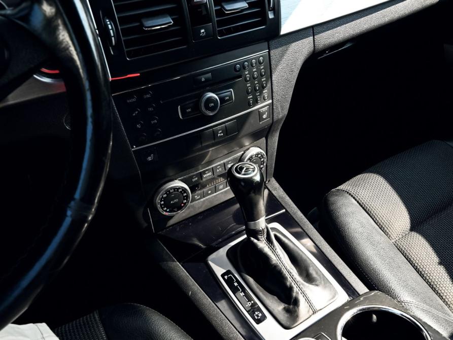 Mercedes-Benz GLK-Класс I (X204) Екатеринбург  - изображение 10