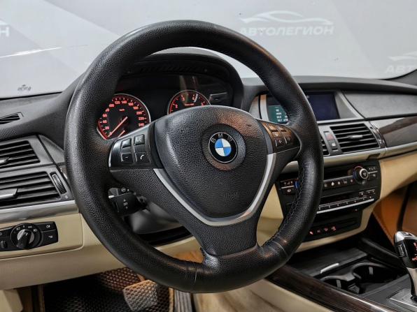 BMW X5 II (E70) с пробегом 2008 года, цена 1 349 000 рублей, 385546 км, внедорожник, Автокод Объявления