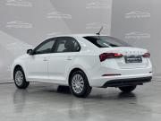Skoda Rapid II Новосибирск  - изображение 22