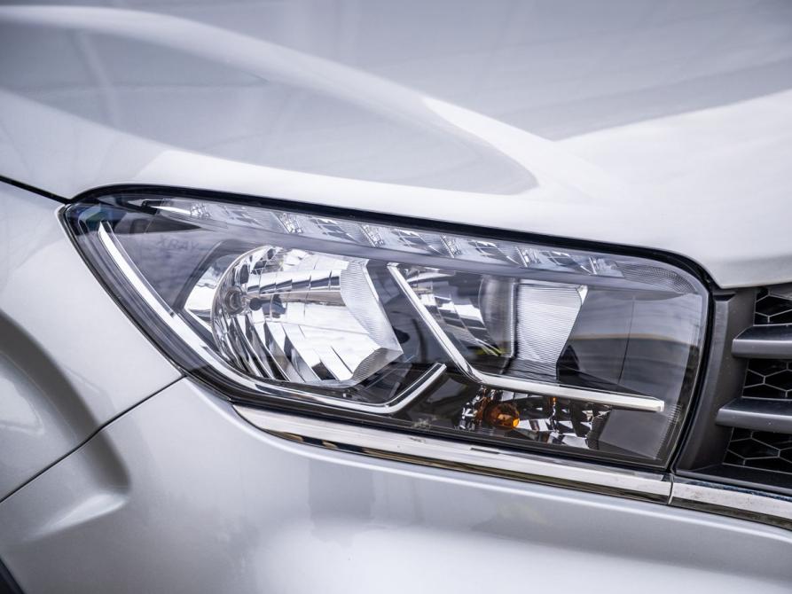 Lada (ВАЗ) XRAY I Волгоград  - изображение 11