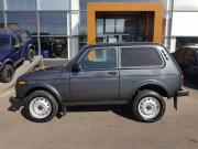 Lada (ВАЗ) 2121 (4x4) I Рестайлинг (2020) Брянск  - изображение 20