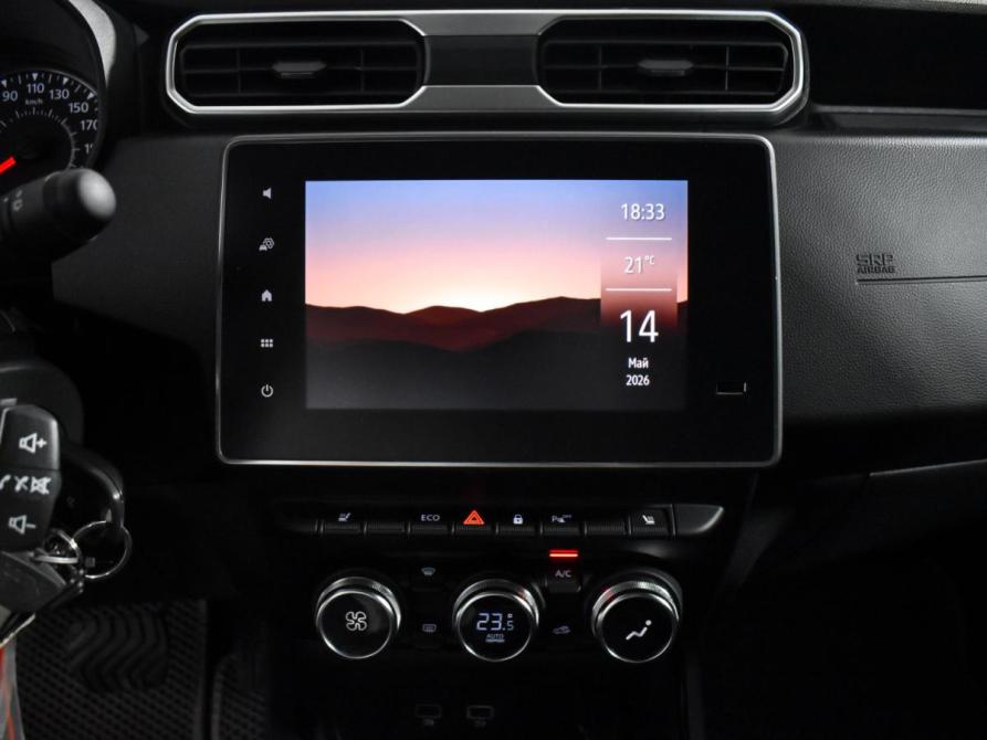 Renault Duster II Санкт-Петербург  - изображение 16