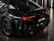 Toyota Supra V (A90) Тюмень  - изображение 37