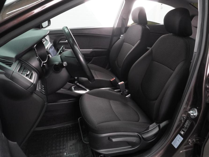 Kia Rio III Рестайлинг Воронеж  - изображение 10