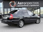 Hyundai Accent II Волгоград  - изображение 14