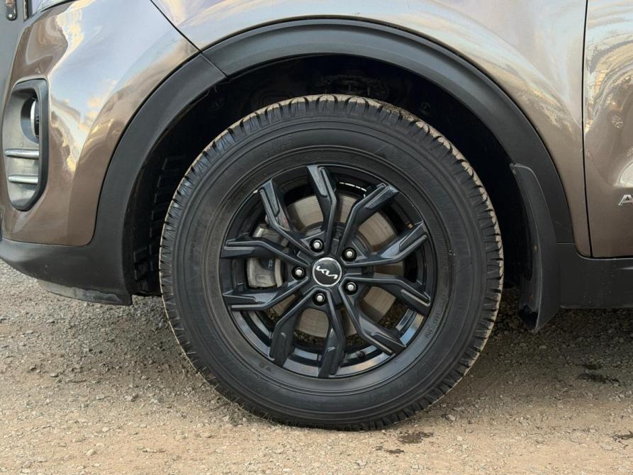 Kia Sportage IV Набережные Челны  - изображение 14