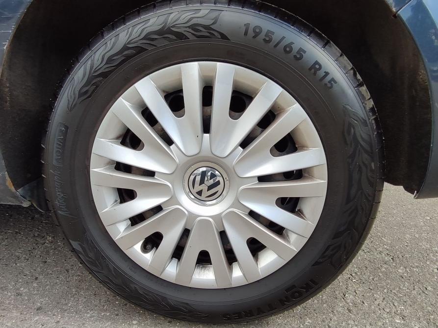 Volkswagen Golf Plus II Москва  - изображение 13