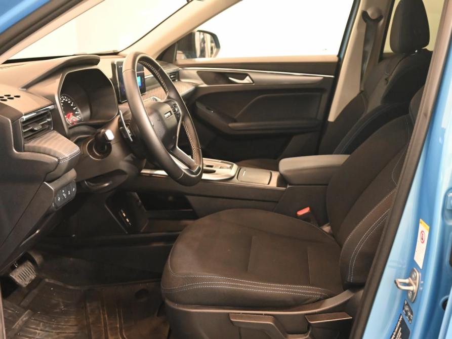 Haval Jolion I Екатеринбург  - изображение 10