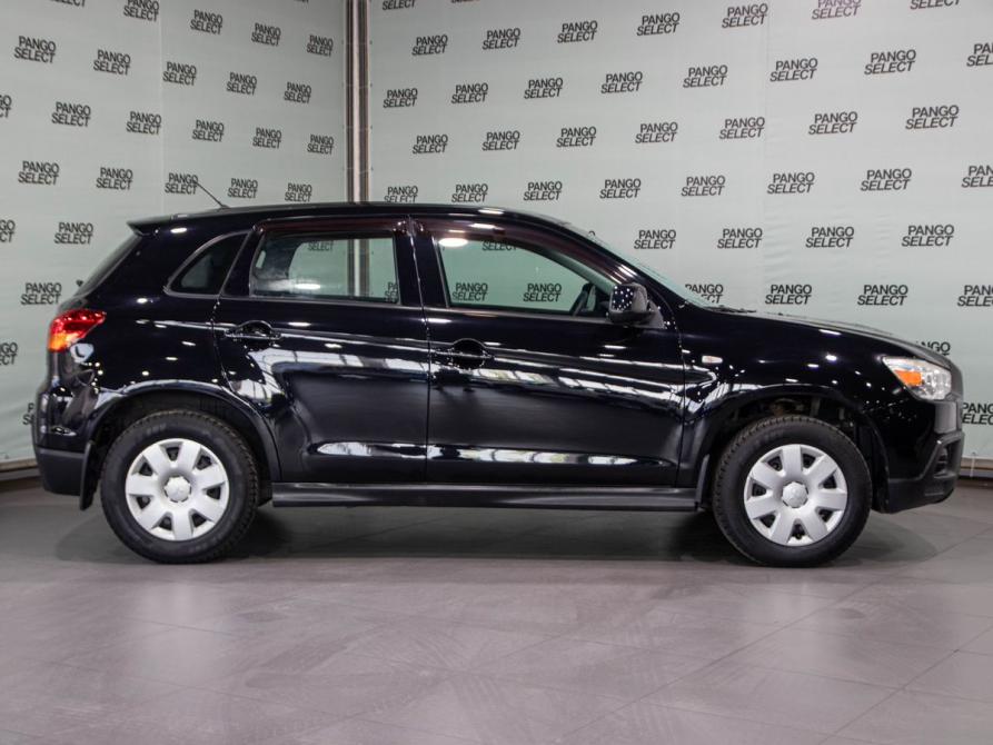 Mitsubishi ASX I Оренбург  - изображение 5