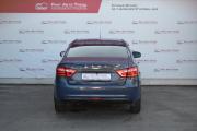 Lada (ВАЗ) Vesta I Старый Оскол  - изображение 23