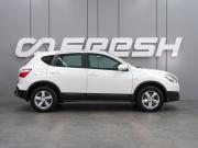 Nissan Qashqai I Рестайлинг Воронеж  - изображение 24