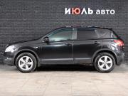 Nissan Qashqai I Екатеринбург  - изображение 16