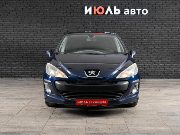 Peugeot 308 I с пробегом 2011 года, цена 490 000 рублей, 133865 км, хэтчбек, Автокод Объявления