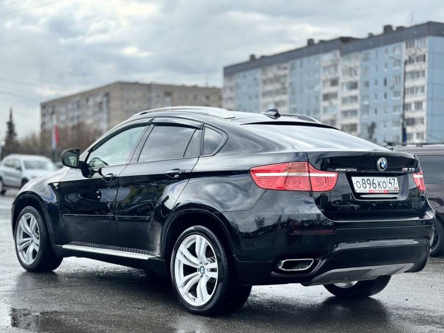 BMW X6 I (E71) Ижевск  - изображение 7