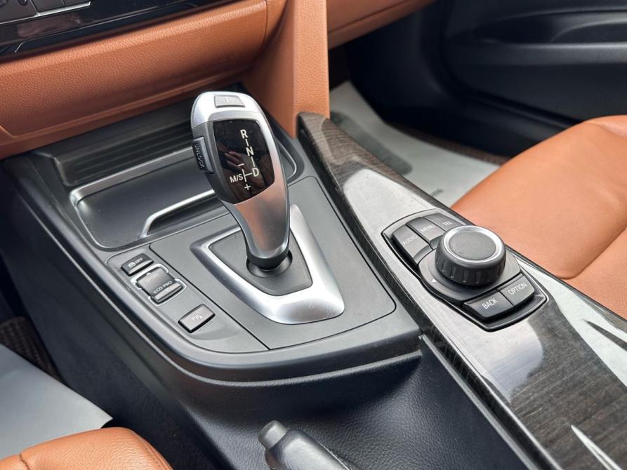 BMW 3 серии VI (F3x) Рестайлинг Пермь  - изображение 25