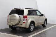 Suzuki Grand Vitara II Ульяновск  - изображение 19