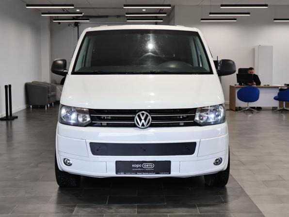 Volkswagen Multivan T5 Рестайлинг с пробегом 2012 года, цена 1 420 000 рублей, 341926 км, минивэн, Автокод Объявления