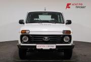 Lada (ВАЗ) Niva Legend Ярославль  - изображение 23
