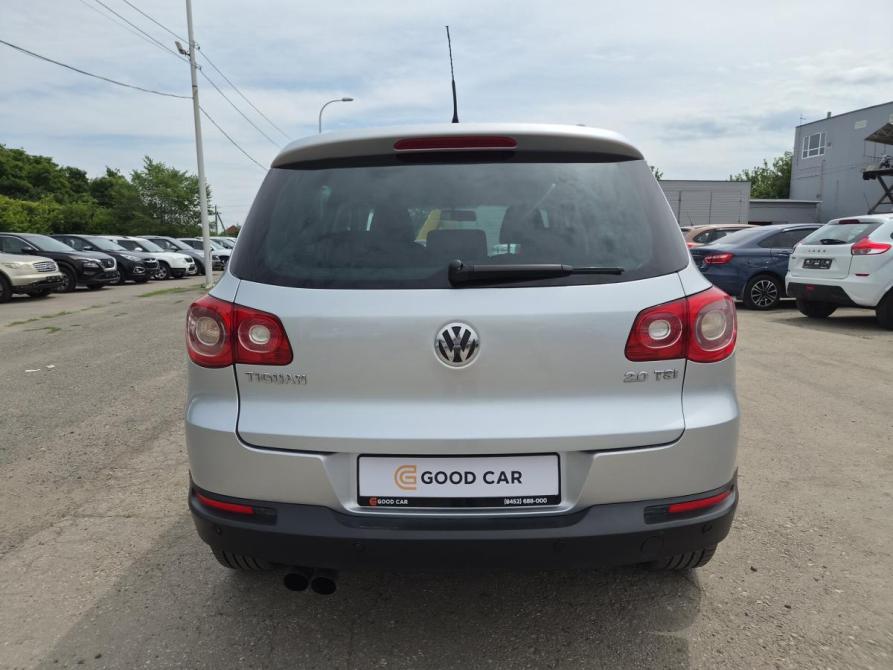 Volkswagen Tiguan I Саратов  - изображение 6