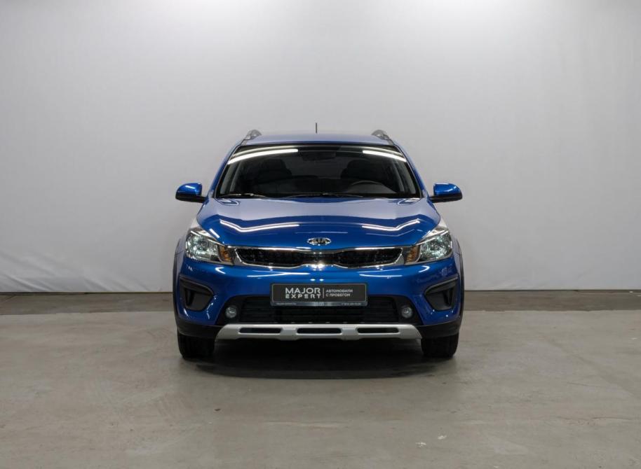Kia Rio IV Санкт-Петербург  - изображение 2