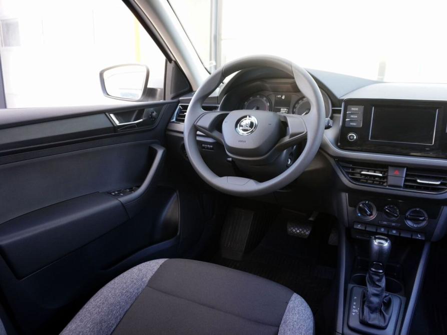 Skoda Rapid II Москва  - изображение 13