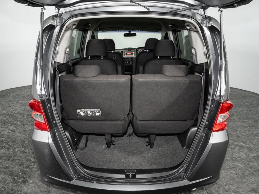 Honda Freed I Иркутск  - изображение 16