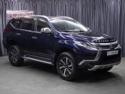 Mitsubishi Pajero Sport III Москва  - изображение 27