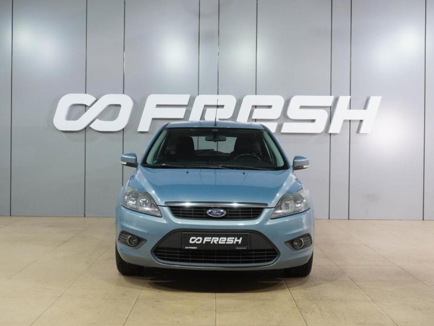 Ford Focus II Рестайлинг Воронеж  - изображение 3