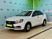 Lada (ВАЗ) Vesta I Набережные Челны  - изображение 22