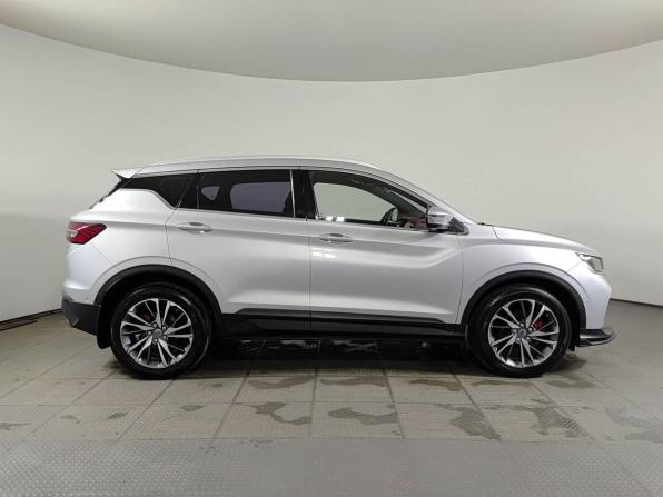 Geely Coolray I с пробегом 2021 года, цена 1 697 000 рублей, 44000 км, внедорожник, Автокод Объявления
