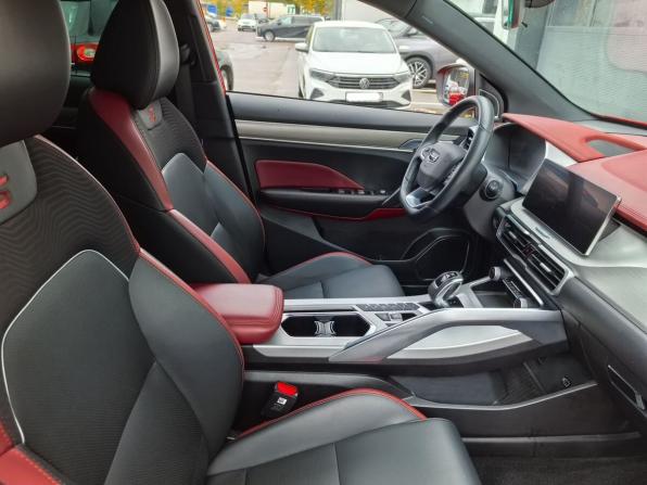 Geely Coolray I с пробегом 2022 года, цена 1 720 000 рублей, 43300 км, внедорожник, Автокод Объявления