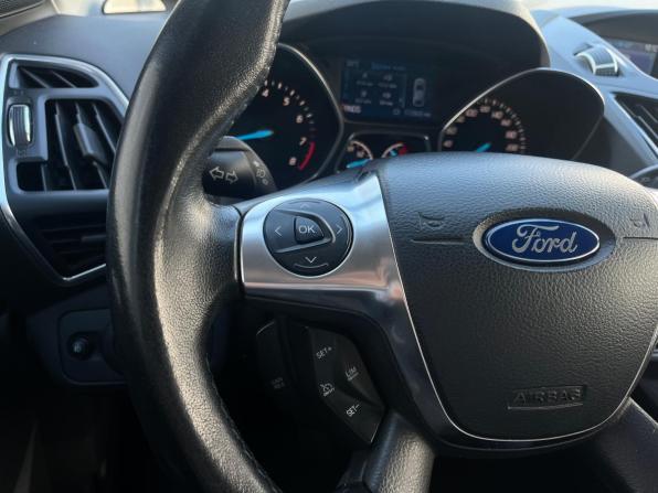 Ford Kuga II с пробегом 2013 года, цена 969 000 рублей, 173000 км, внедорожник, Автокод Объявления