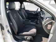 Mercedes-Benz C-Класс III (W204) Рестайлинг Краснодар  - изображение 30