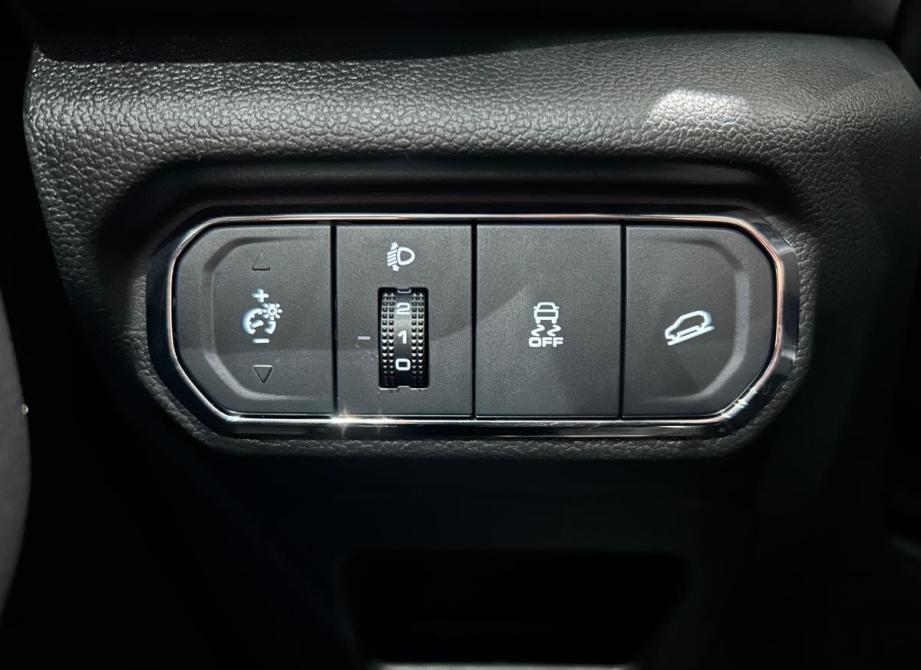 Haval Jolion I Рестайлинг Санкт-Петербург  - изображение 25