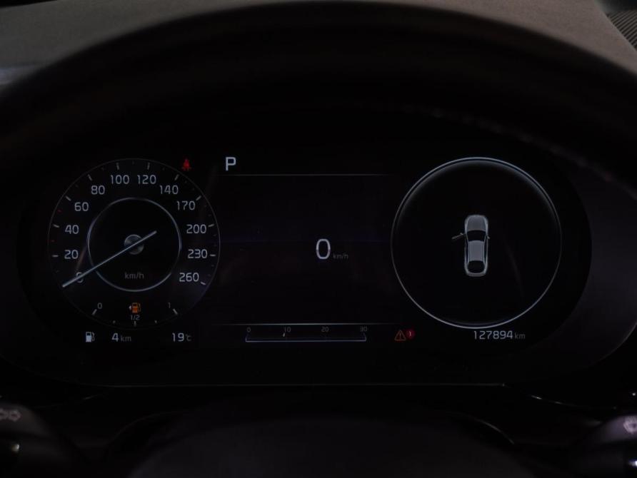 Kia K5 III Воронеж  - изображение 31