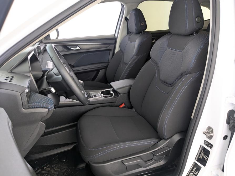 Haval Jolion I Рестайлинг Москва  - изображение 17