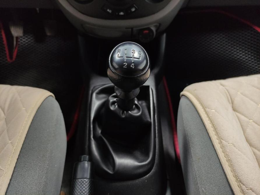 Chevrolet Lacetti I Пермь  - изображение 13