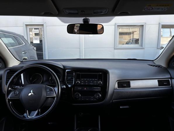 Mitsubishi Outlander III Рестайлинг 2 с пробегом 2016 года, цена 1 640 000 рублей, 181690 км, внедорожник, Автокод Объявления