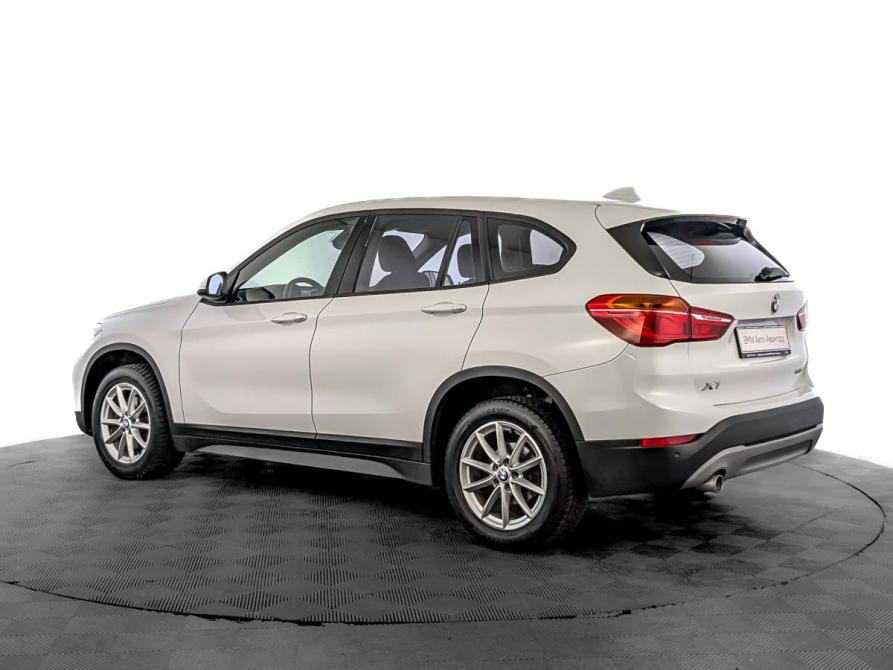 BMW X1 II (F48) Москва  - изображение 7