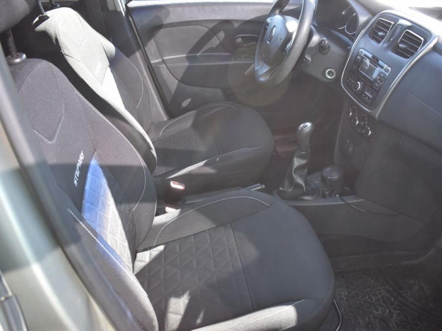 Renault Sandero II Архангельск  - изображение 10