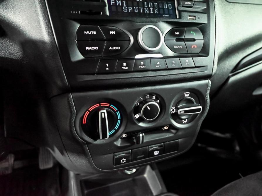 Lada (ВАЗ) Granta I Рестайлинг Екатеринбург  - изображение 15