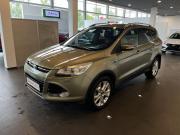 Ford Kuga II Чебоксары  - изображение 45