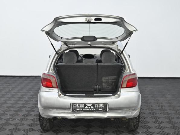 Toyota Yaris I с пробегом 2000 года, цена 279 000 рублей, 432000 км, хэтчбек, Автокод Объявления