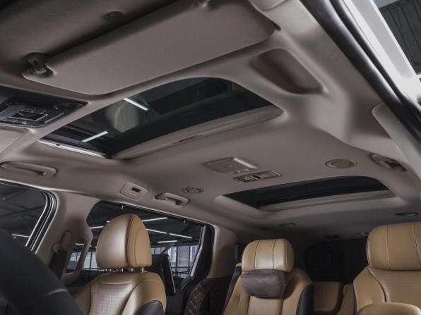 Kia Carnival IV с пробегом 2020 года, цена 4 489 000 рублей, 69510 км, минивэн, Автокод Объявления