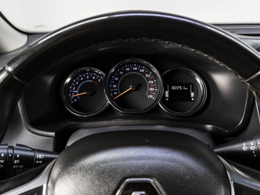 Renault Sandero II Рестайлинг Тюмень  - изображение 23