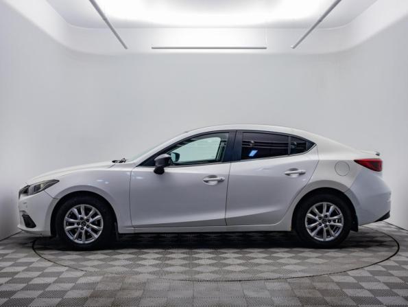 Mazda 3 III (BM) с пробегом 2015 года, цена 1 064 000 рублей, 195282 км, седан, Автокод Объявления