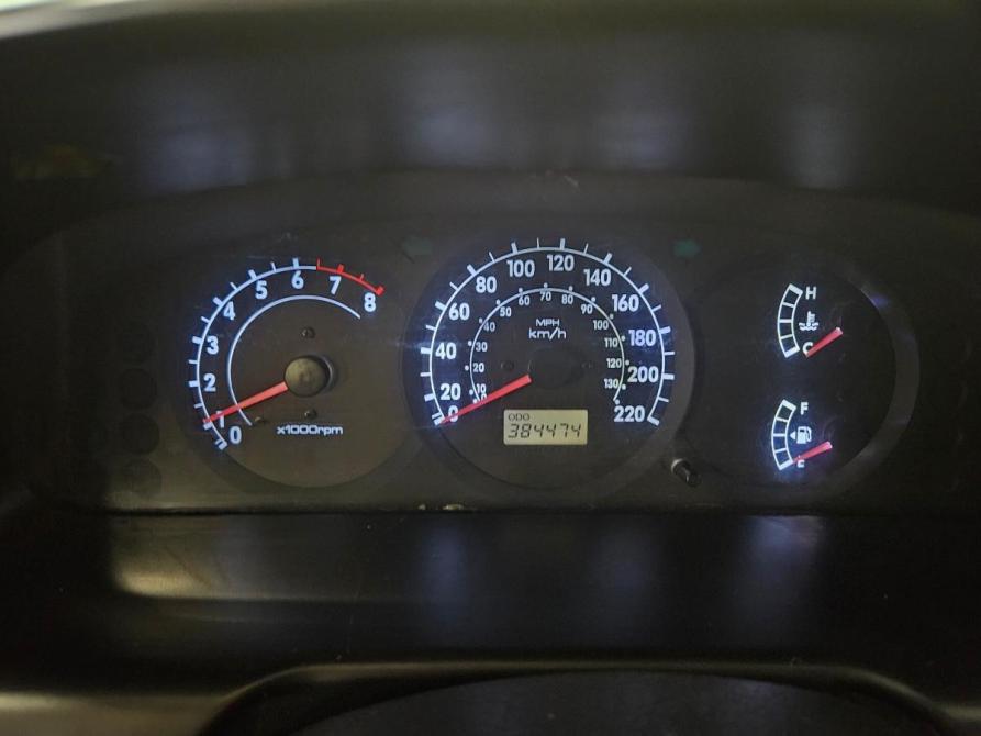Kia Spectra I Рестайлинг 2 Тольятти  - изображение 15