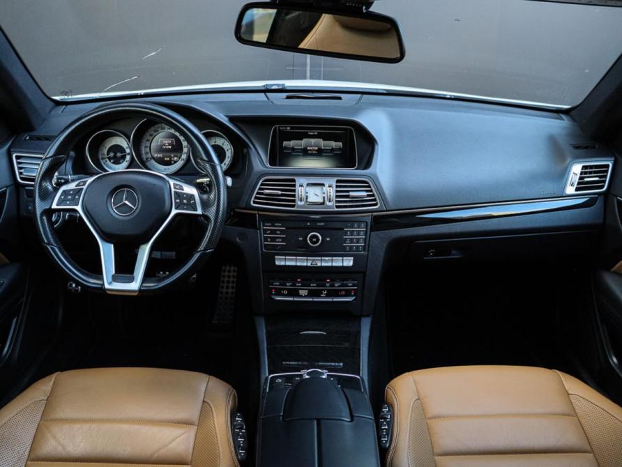 Mercedes-Benz E-Класс IV (W212 S212 C207) Рестайлинг Москва  - изображение 10